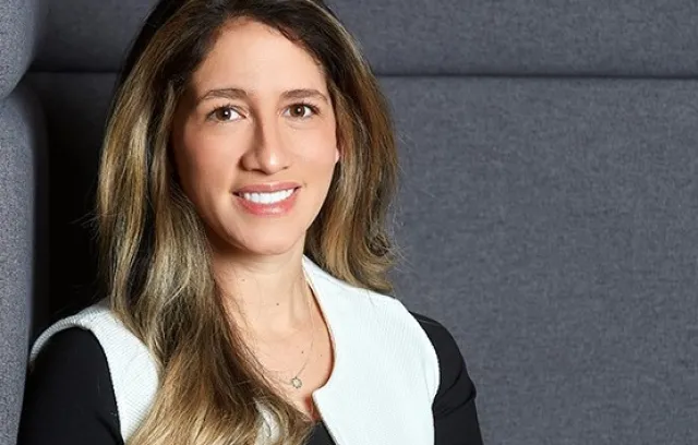 Lina Bernal Schneider Electric