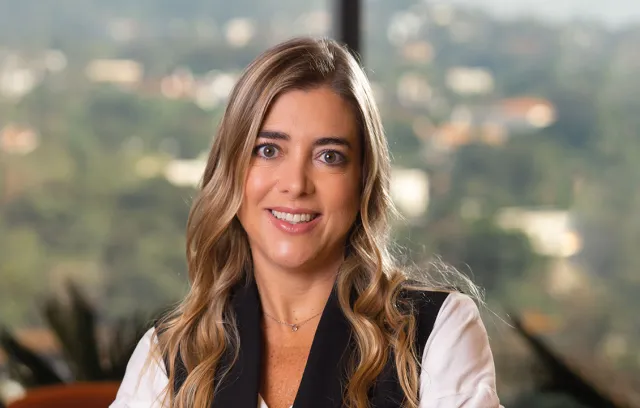 Lina Toro