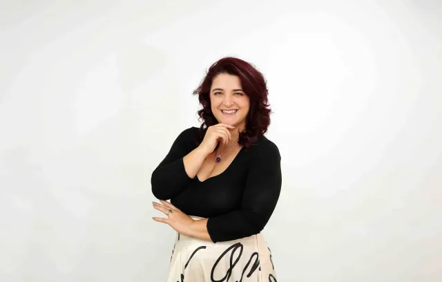 Linda Patiño
