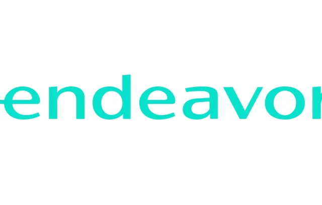 Logo Endeavor Colombia