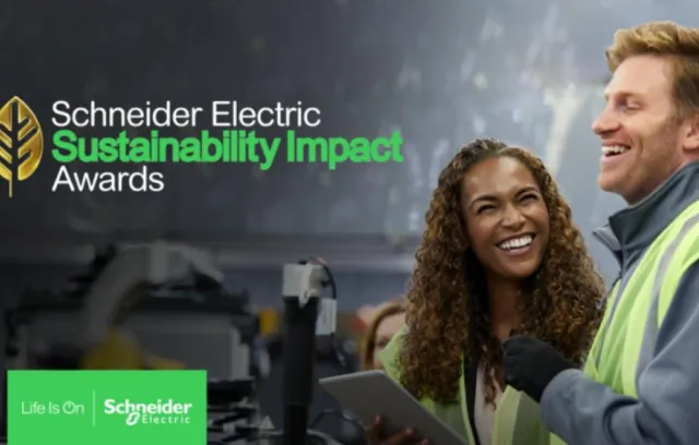 Schneider Electric 