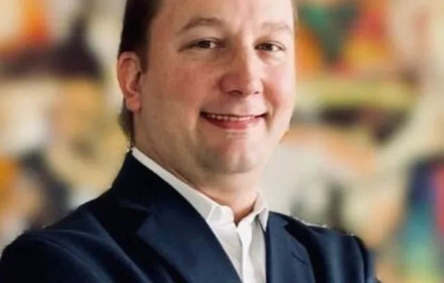 Luis Fernando Carvajal
