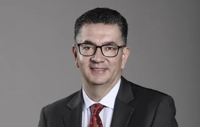 Luis Gabriel Castellanos