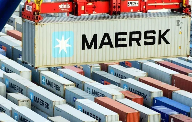 Maersk