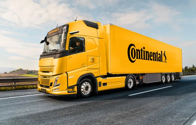 Continental