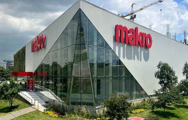 almacen Makro
