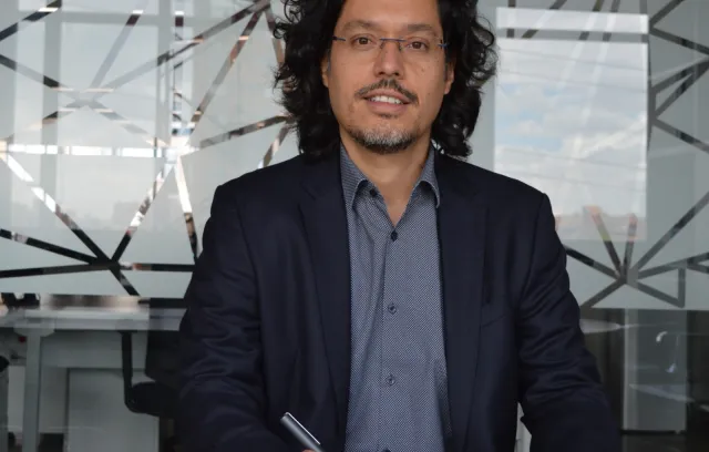 Manuel Colmenares