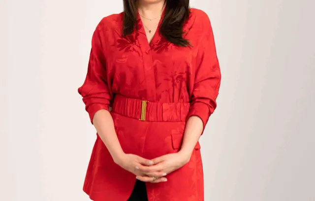 Foto de Marcela Velásquez