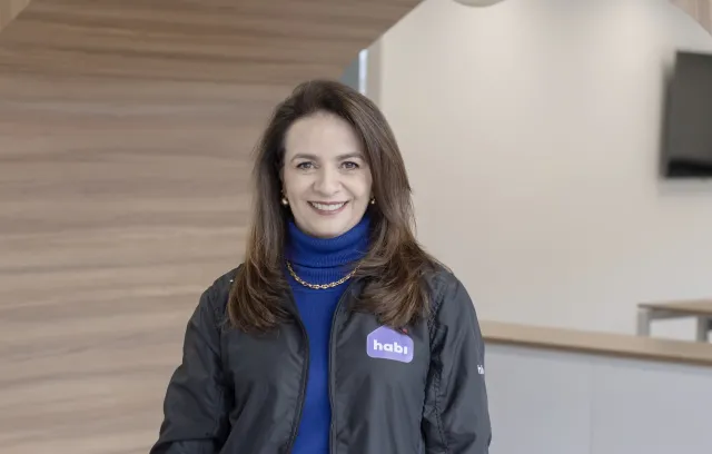 María Lucía Ospina Villa | Habi