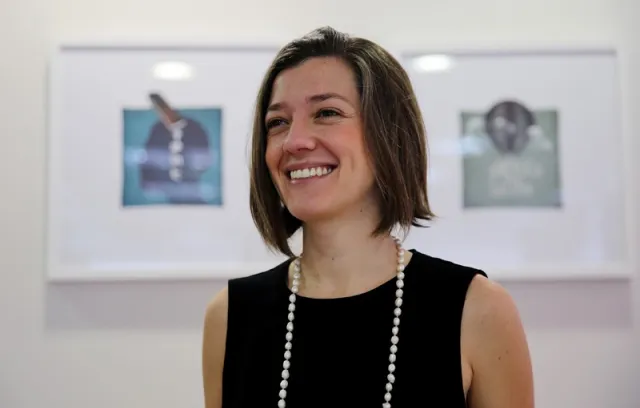 María Esteve Llorente y Cuenca (LLYC)