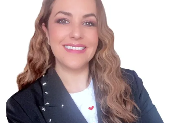 Foto de María Carolina Villalba, de Sonda