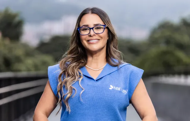 María Artunduaga