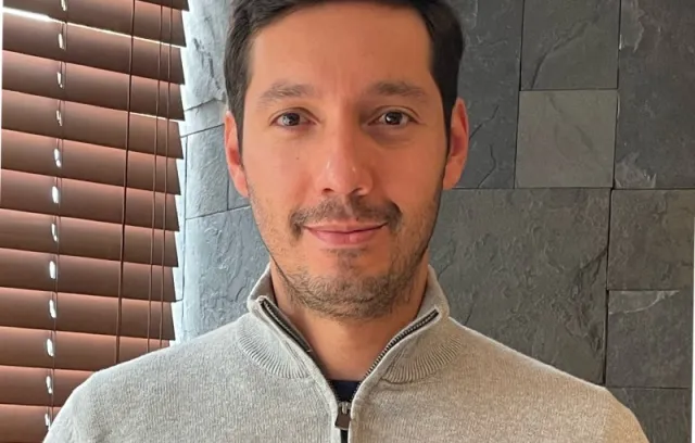 Mario Suárez