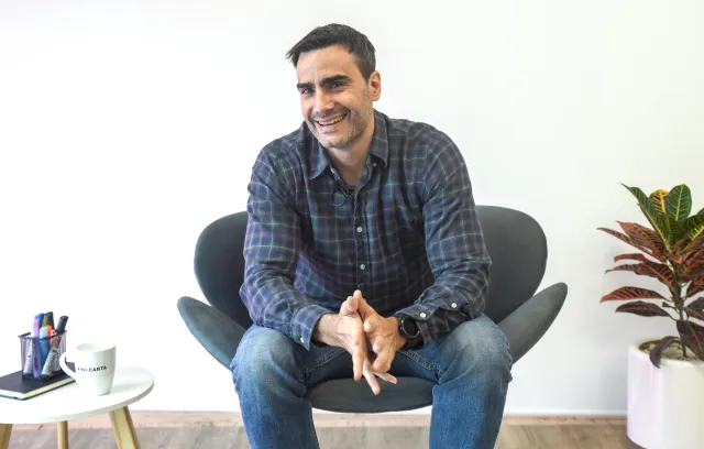 Martín Fernández