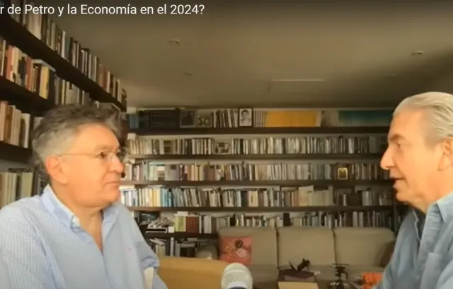 Programa Mauricio Cárdenas
