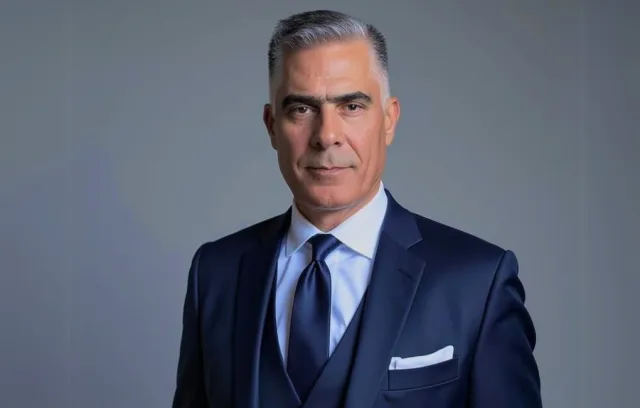 Mauricio González