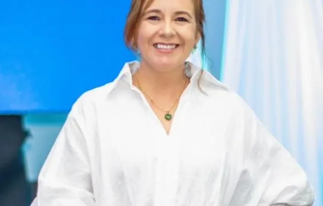 Directora de Mercadeo y Comunicaciones de la Universidad Tecnológica de Bolívar (UTB)