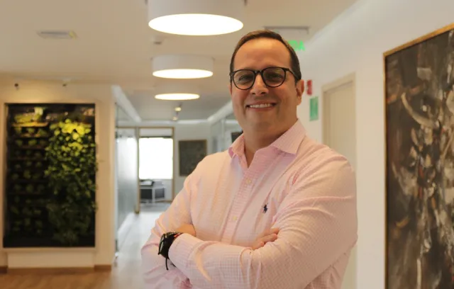 Miguel Córdoba