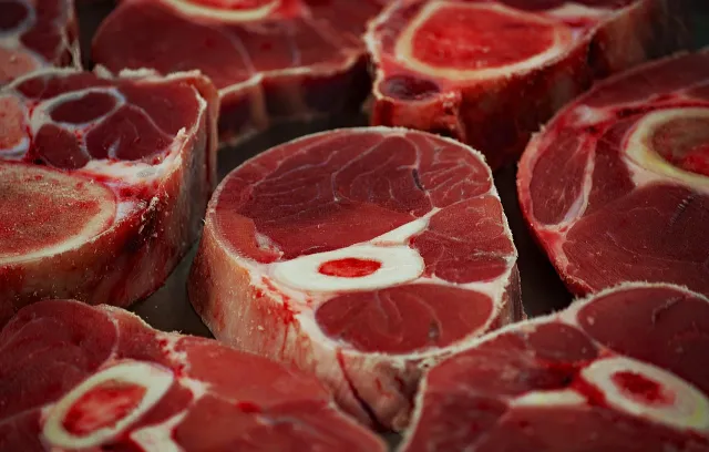 Carne de res