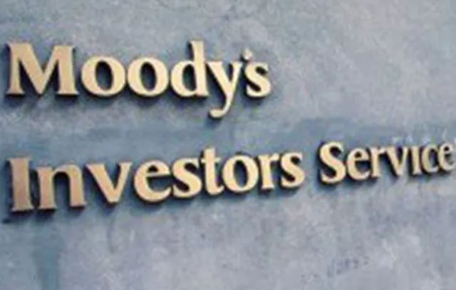 Moody's