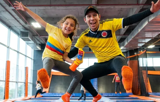 Sky Zone