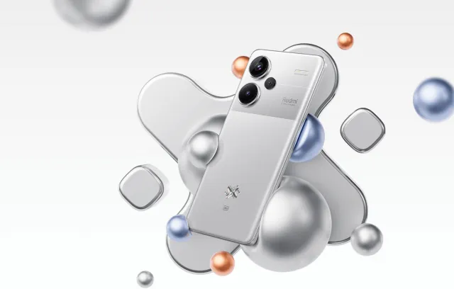 Foto de celular Xiaomi para Xiaomi Fans