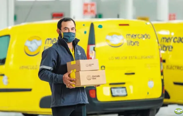 Mercado Libre abre varias vacantes en Colombia