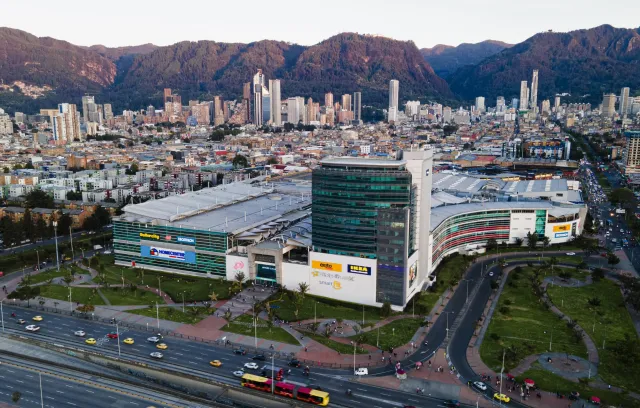 Mallplaza