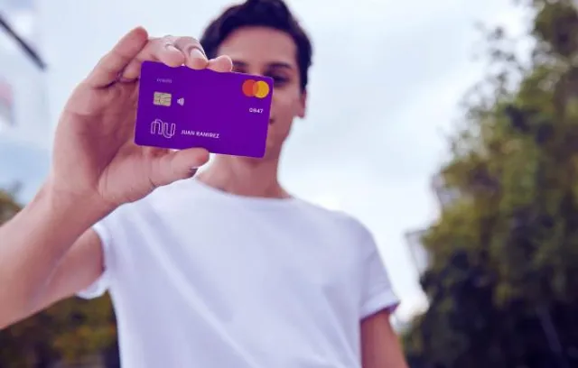 Nu Bank