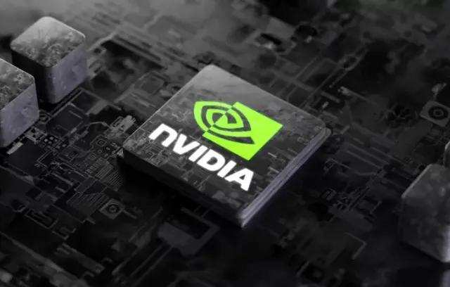 Chips Nvidia
