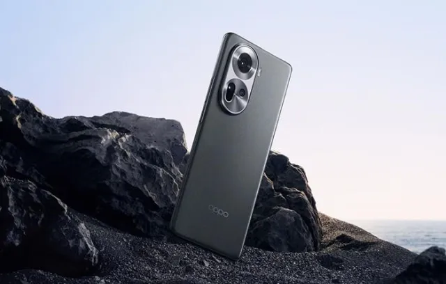 Celulares OPPO