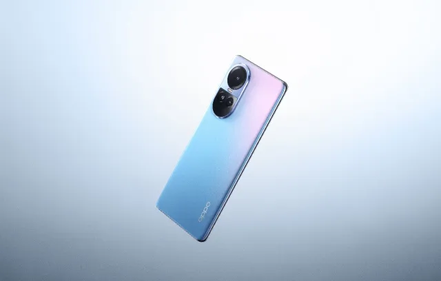 Foto de Oppo Reno 10 5G