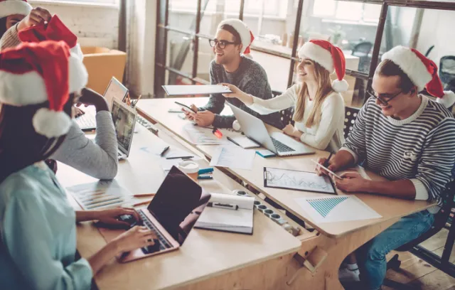 Optimismo empresarial e inteligencia artificial