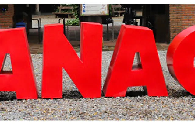 Fundación Panaca.