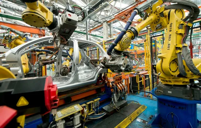 General Motors Colombia anuncia cierre