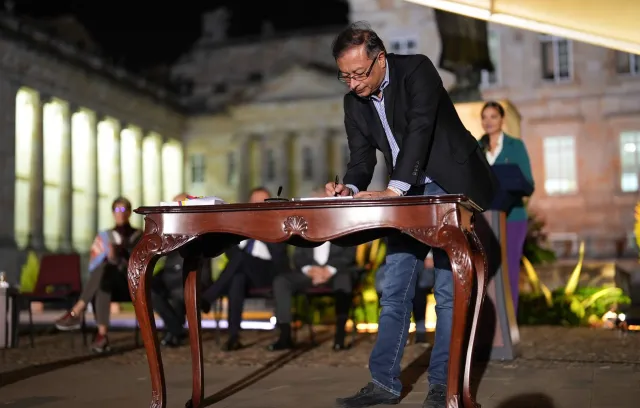 Colprensa.
