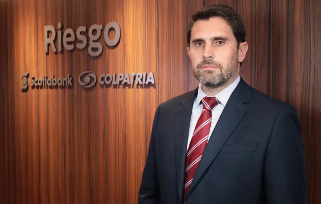 Scotiabank Colpatria.