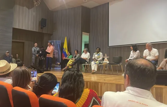 SER Colombia.