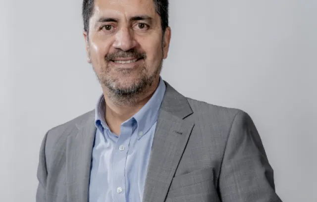 Patricio Fuentes Aros