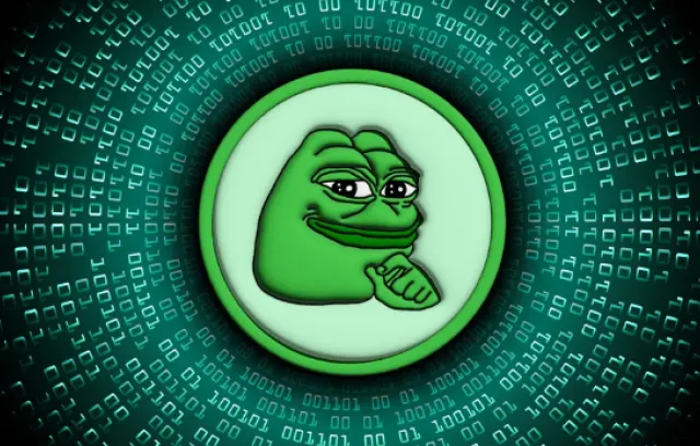 Foto de pepe el meme 