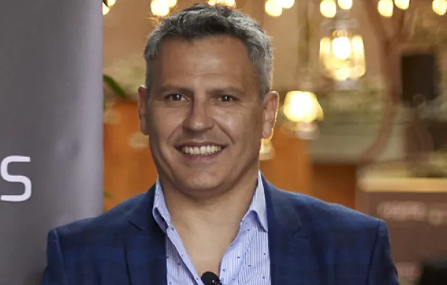  Pablo Pereyra Portugal; Chief Revenue Officer en 2innovate.