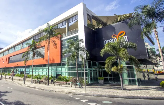 Premium Plaza en Medellín
