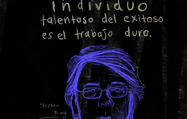 Stephen King