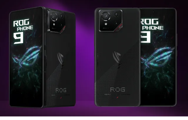 ROG Phone 9