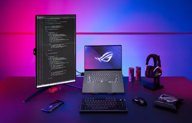 ROG Zephyrus G16