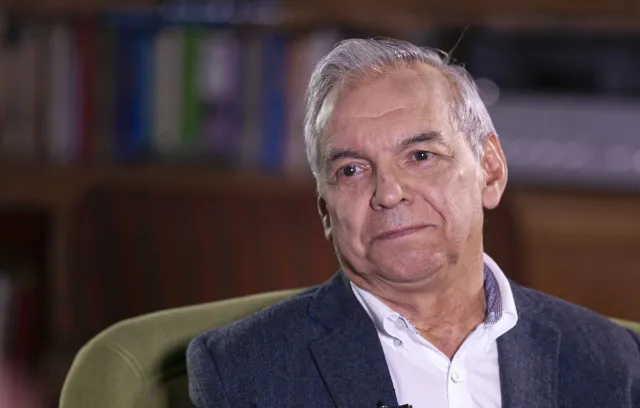 Ricardo Bonilla.