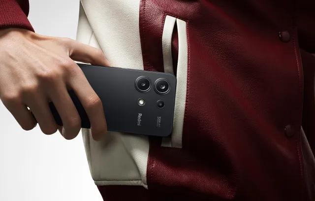Xiaomi 13