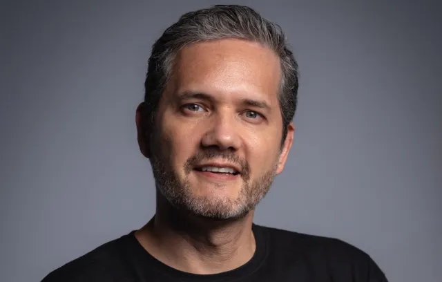 Rodrigo Pivetti, gerente de Desarrollo de Negocios de Seguridad en la Nube de Fortinet para Latinoamérica