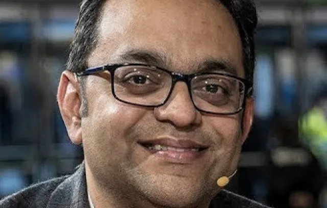 Rohit Badlaney