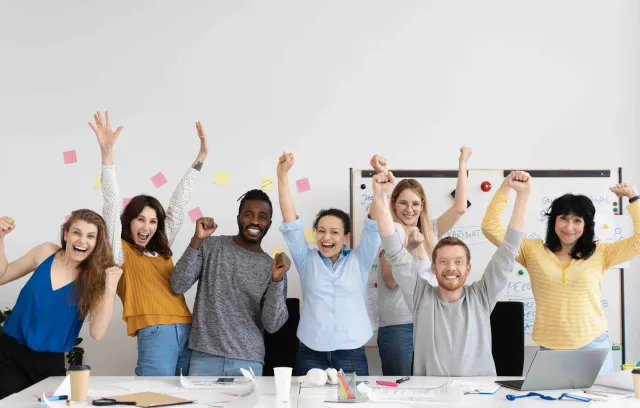 equipo de trabajo